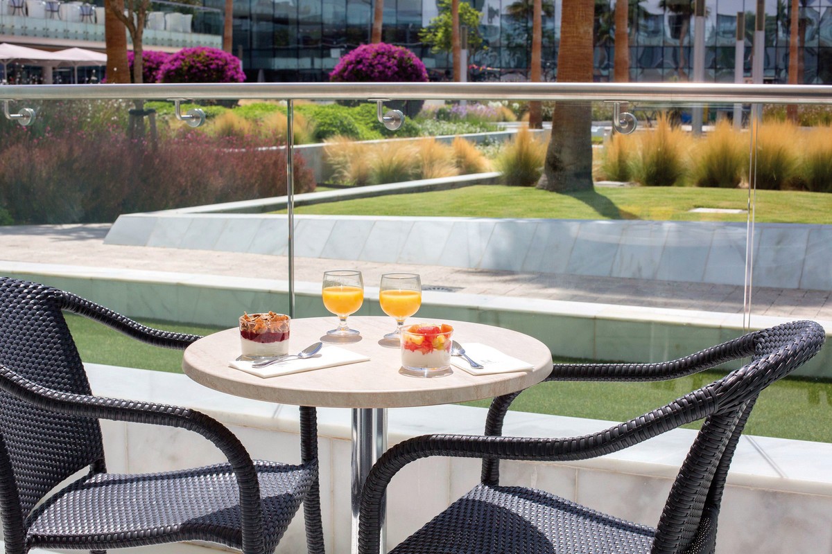 Hotel Hipotels Gran Conil, Spanien, Costa de la Luz, Conil de la Frontera, Bild 4