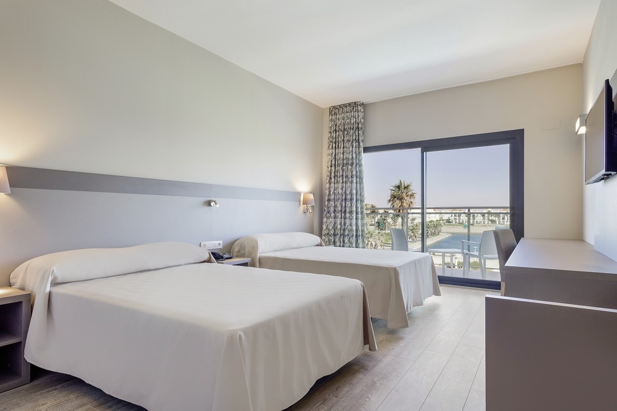 Hotel Best Costa Ballena, Spanien, Costa de la Luz, Chipiona, Bild 7