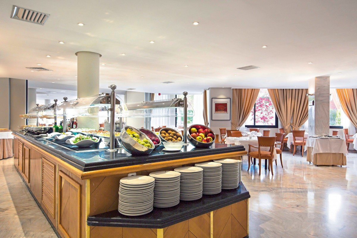 Hotel Hipotels Sherry Park, Spanien, Costa de la Luz, Jerez de la Frontera, Bild 10