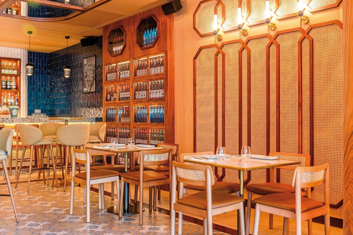 Hotel Hipotels Sherry Park, Spanien, Costa de la Luz, Jerez de la Frontera, Bild 12