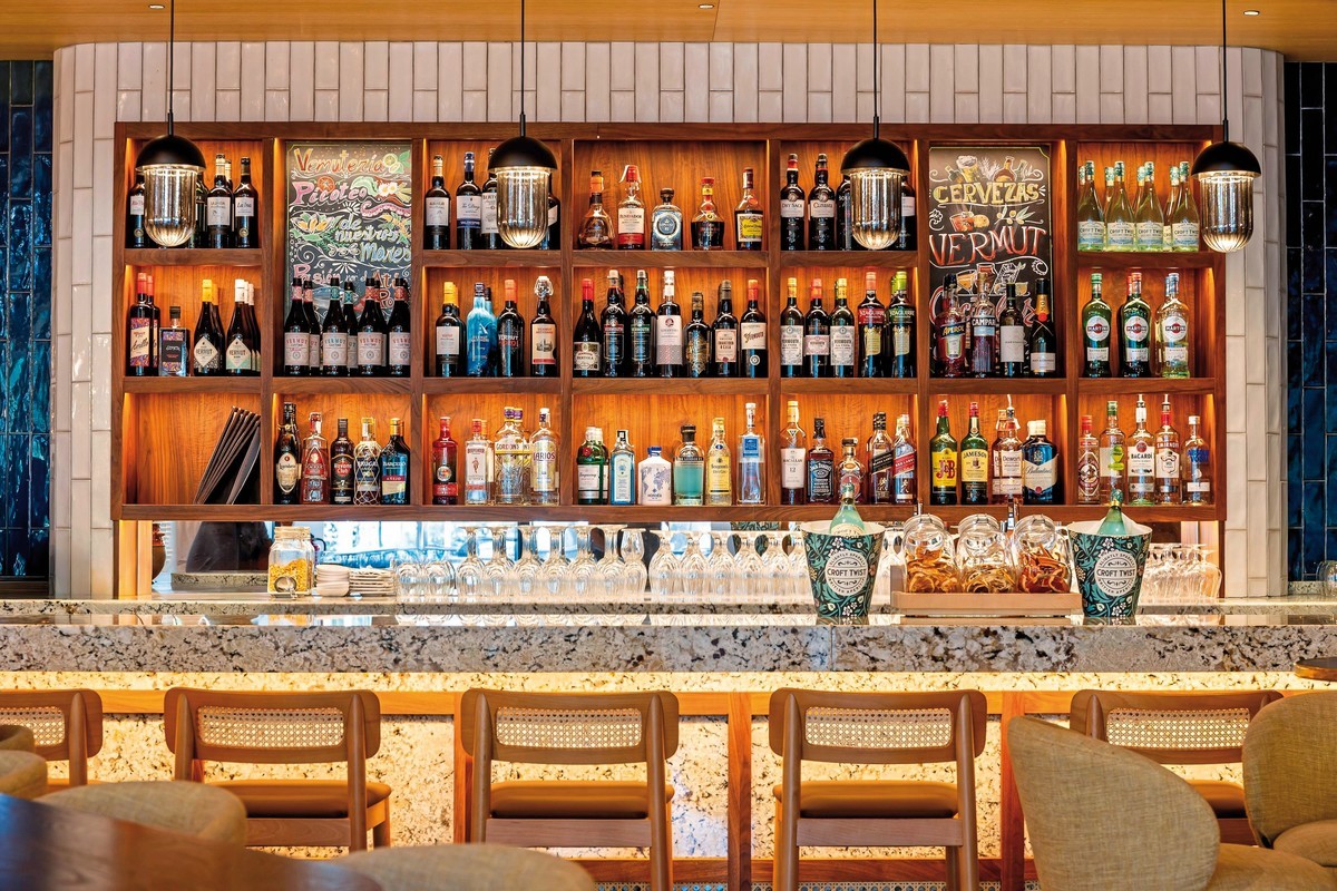 Hotel Hipotels Sherry Park, Spanien, Costa de la Luz, Jerez de la Frontera, Bild 13