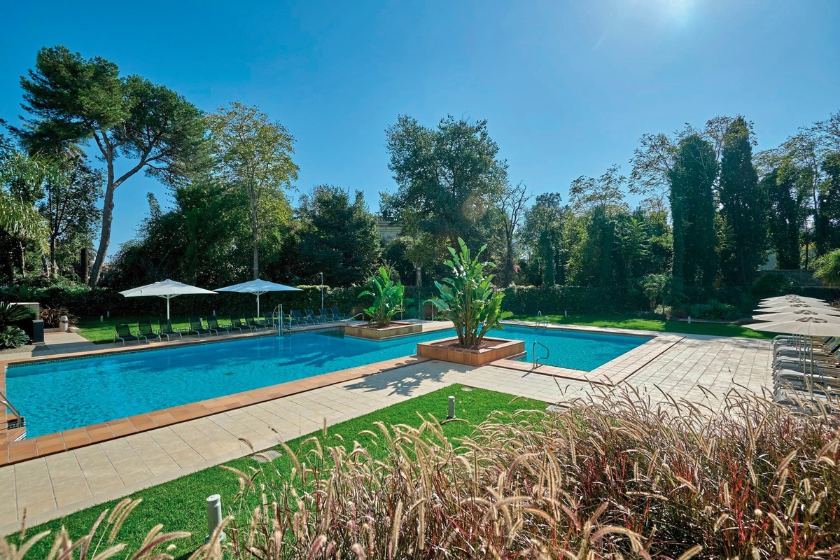 Hotel Hipotels Sherry Park, Spanien, Costa de la Luz, Jerez de la Frontera, Bild 4