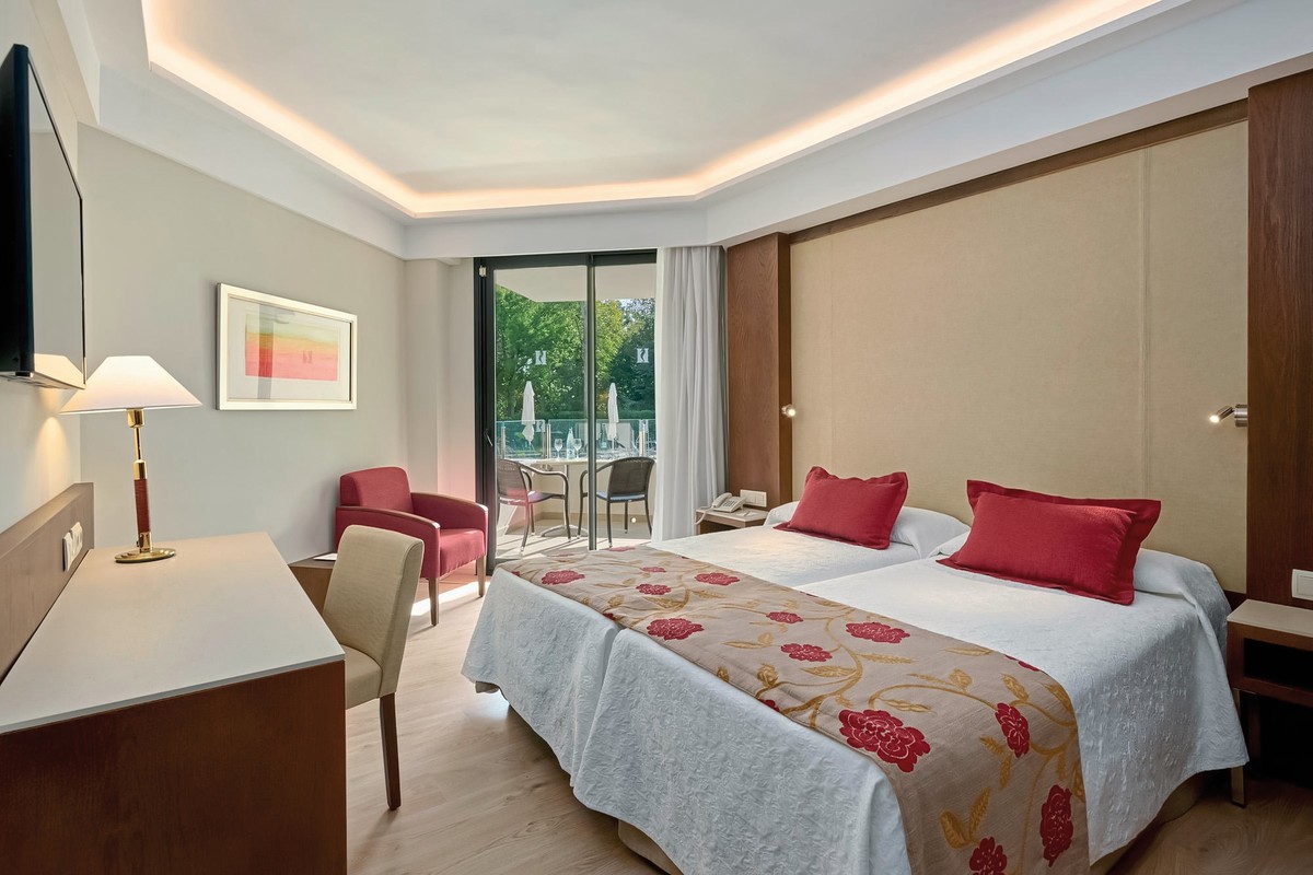 Hotel Hipotels Sherry Park, Spanien, Costa de la Luz, Jerez de la Frontera, Bild 6