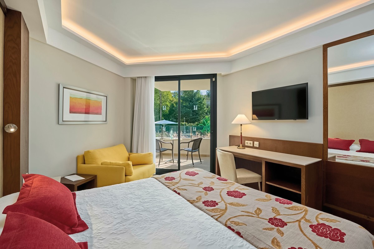 Hotel Hipotels Sherry Park, Spanien, Costa de la Luz, Jerez de la Frontera, Bild 7