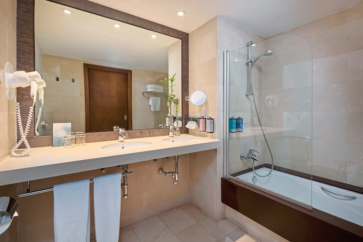 Hotel Hipotels Sherry Park, Spanien, Costa de la Luz, Jerez de la Frontera, Bild 8