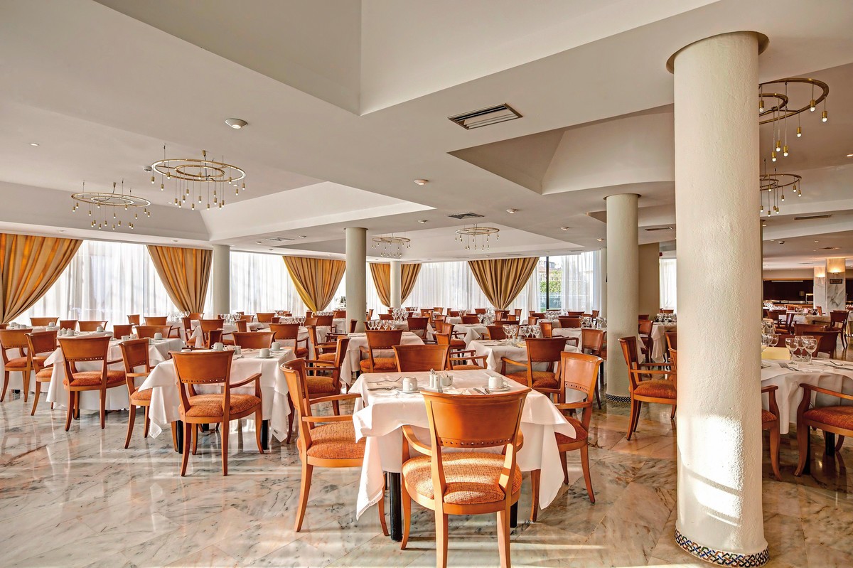 Hotel Hipotels Sherry Park, Spanien, Costa de la Luz, Jerez de la Frontera, Bild 9