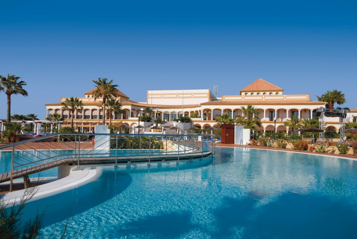 Hotel Aldiana Club Andalusien, Spanien, Costa de la Luz, Novo Sancti Petri, Bild 2