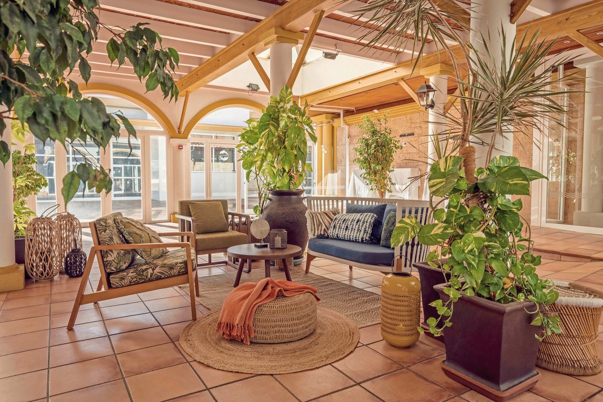 Hotel Aldiana Club Andalusien, Spanien, Costa de la Luz, Novo Sancti Petri, Bild 14