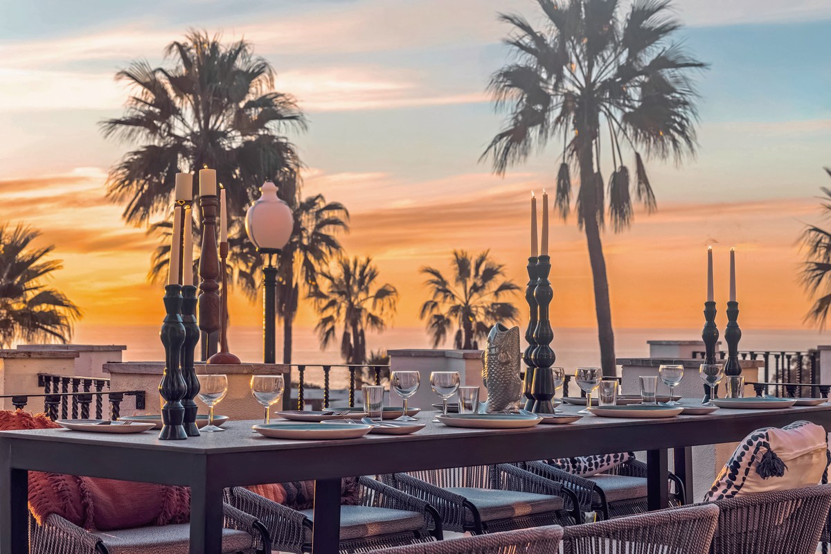 Hotel Aldiana Club Andalusien, Spanien, Costa de la Luz, Novo Sancti Petri, Bild 15