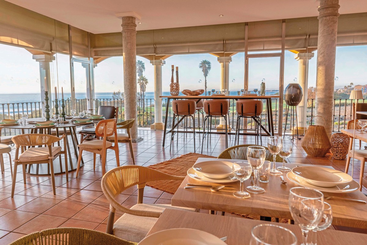 Hotel Aldiana Club Andalusien, Spanien, Costa de la Luz, Novo Sancti Petri, Bild 16