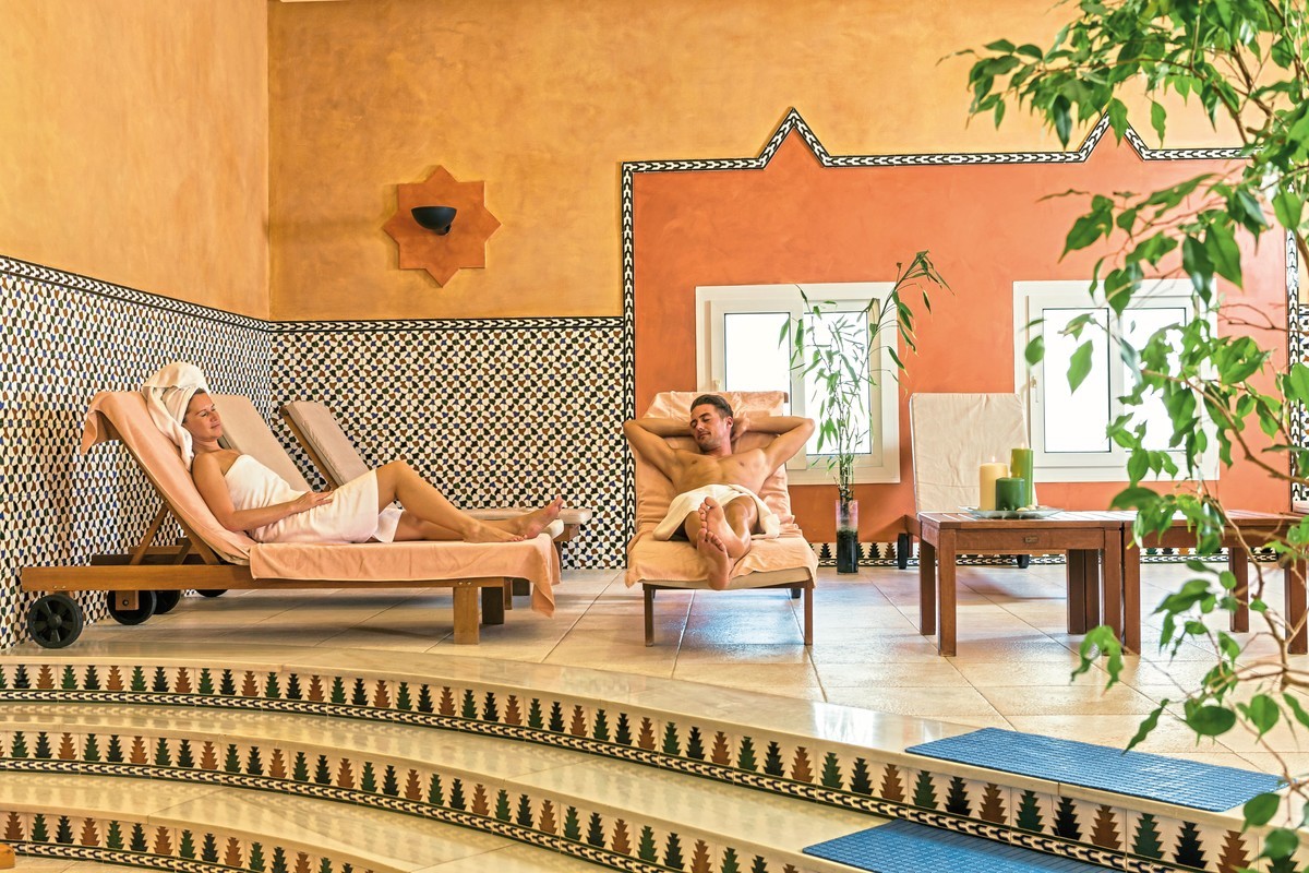 Hotel Aldiana Club Andalusien, Spanien, Costa de la Luz, Novo Sancti Petri, Bild 17