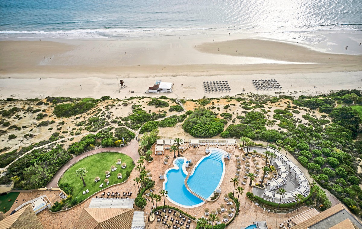 Hotel Aldiana Club Andalusien, Spanien, Costa de la Luz, Novo Sancti Petri, Bild 6