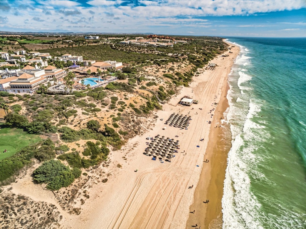 Hotel Aldiana Club Andalusien, Spanien, Costa de la Luz, Novo Sancti Petri, Bild 6