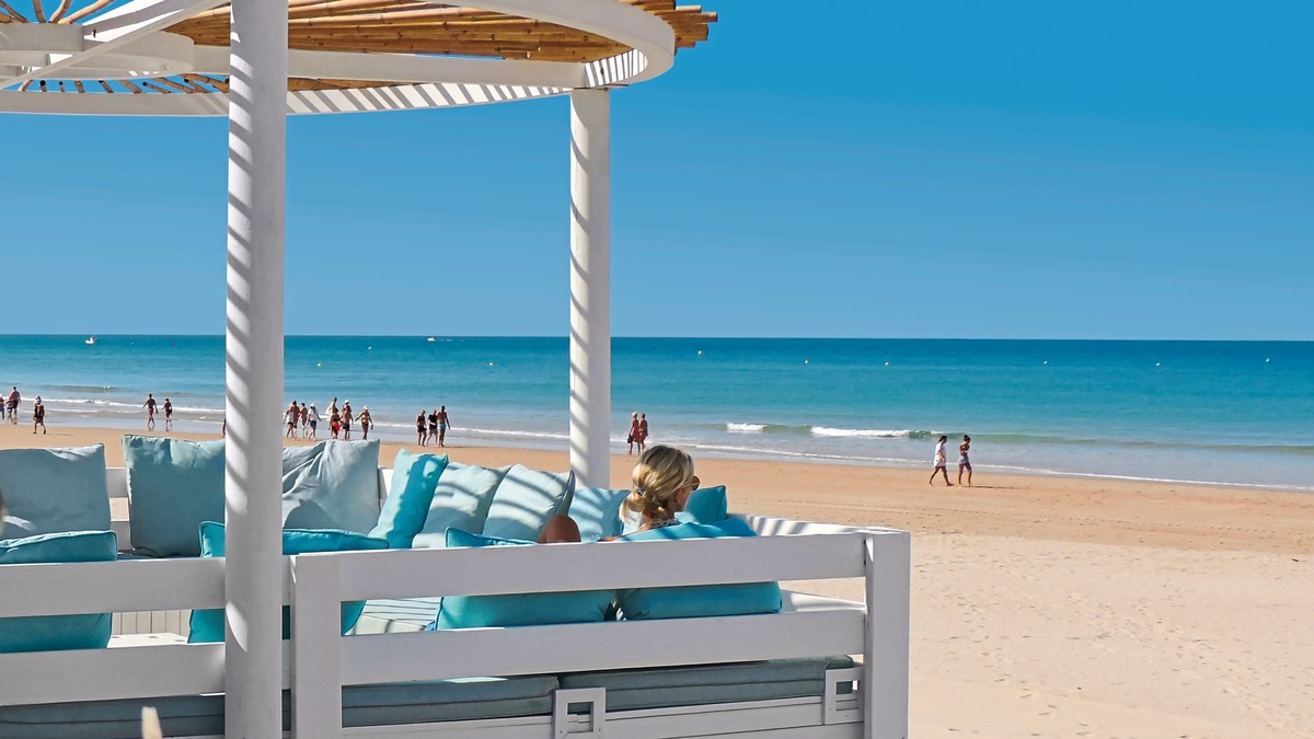 Hotel Aldiana Club Andalusien, Spanien, Costa de la Luz, Novo Sancti Petri, Bild 7