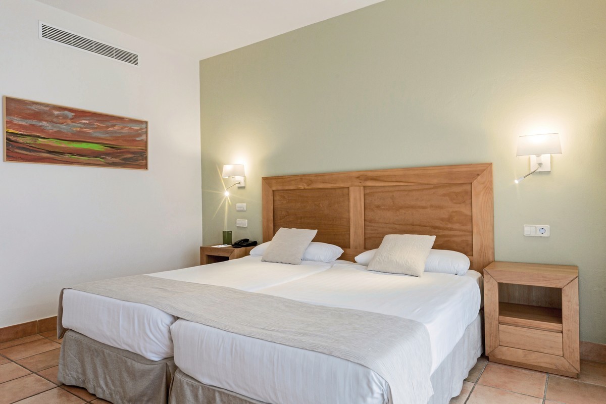 Hotel Aldiana Club Andalusien, Spanien, Costa de la Luz, Novo Sancti Petri, Bild 8