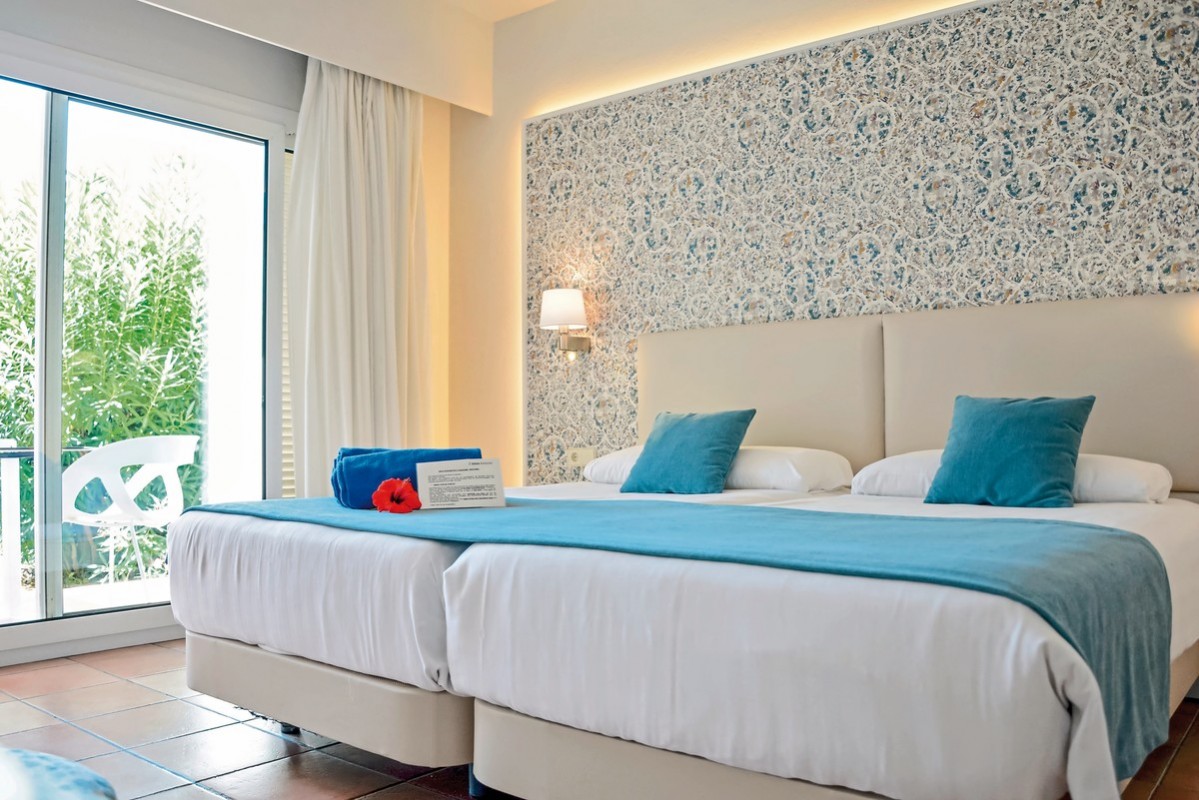 Hotel Aldiana Club Andalusien, Spanien, Costa de la Luz, Novo Sancti Petri, Bild 9