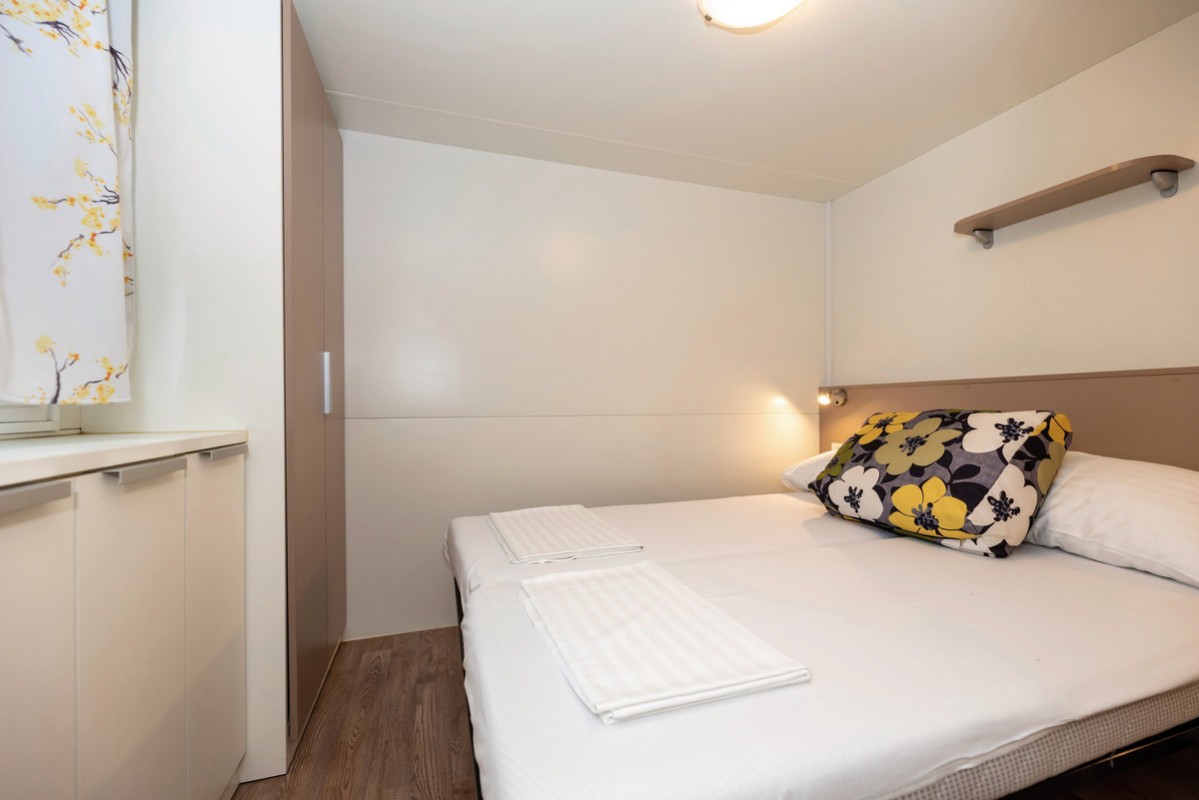 Hotel Camping Kozarica, Kroatien, Adriatische Küste, Pakostane, Bild 12