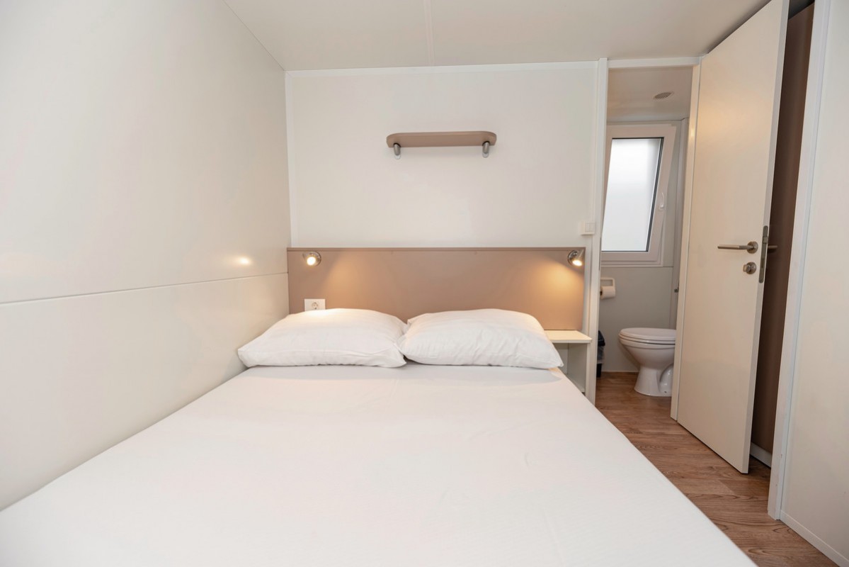 Hotel Camping Kozarica, Kroatien, Adriatische Küste, Pakostane, Bild 13