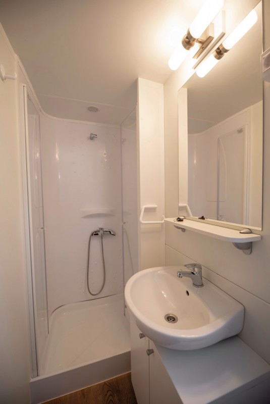 Hotel Camping Kozarica, Kroatien, Adriatische Küste, Pakostane, Bild 26