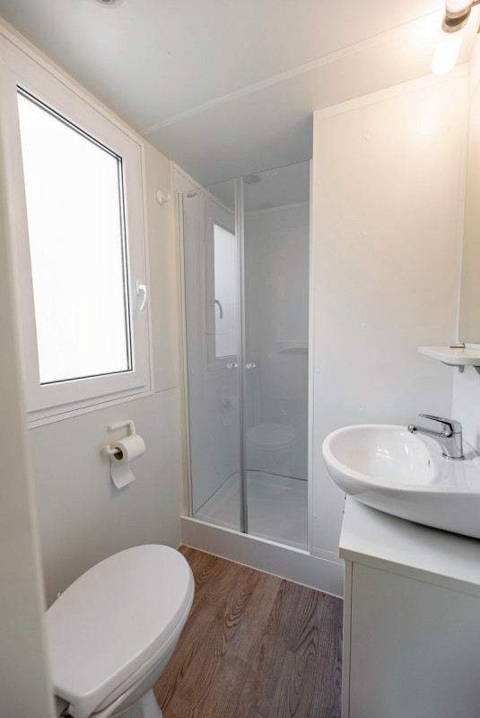 Hotel Camping Kozarica, Kroatien, Adriatische Küste, Pakostane, Bild 28