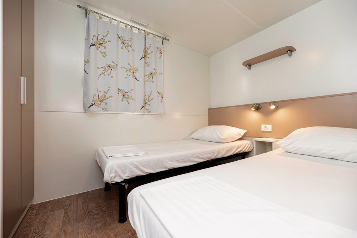 Hotel Camping Kozarica, Kroatien, Adriatische Küste, Pakostane, Bild 6