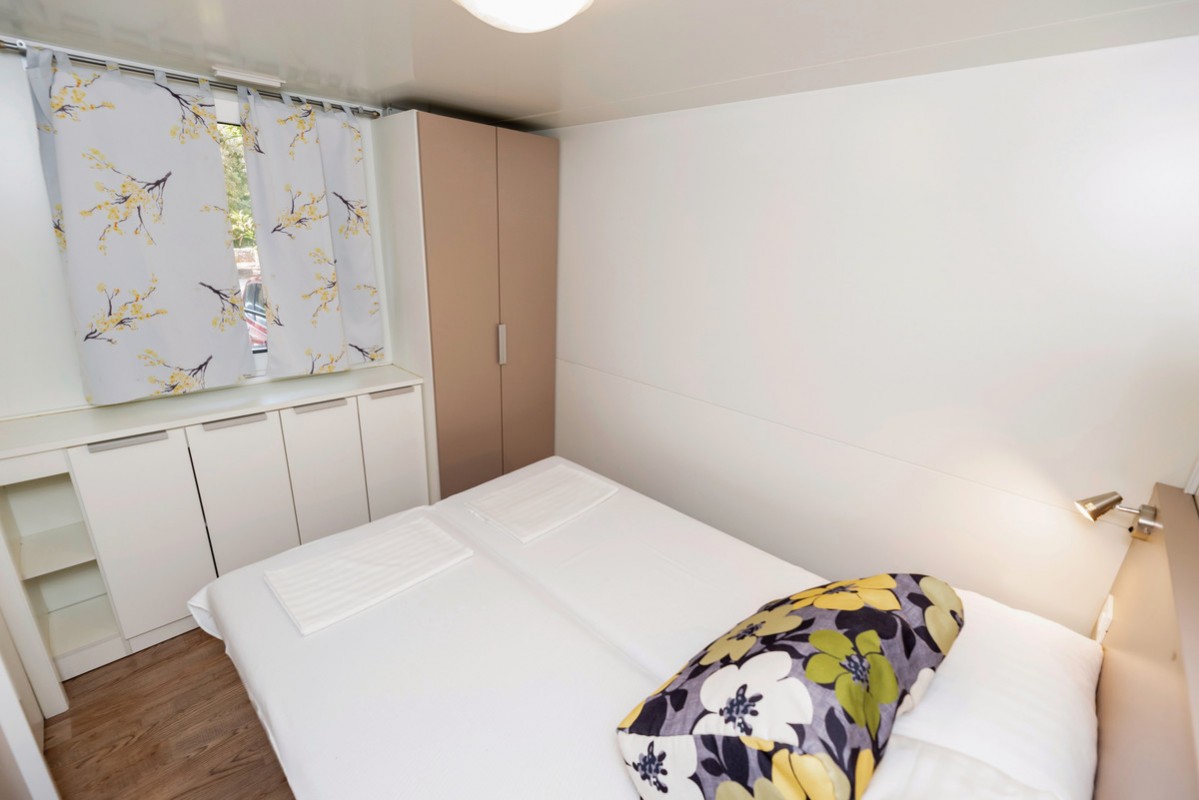 Hotel Camping Kozarica, Kroatien, Adriatische Küste, Pakostane, Bild 7