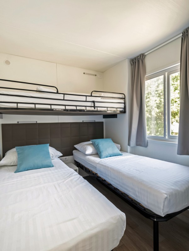 Hotel Zaton Holiday Resort Mobilheime, Kroatien, Adriatische Küste, Nin, Bild 18