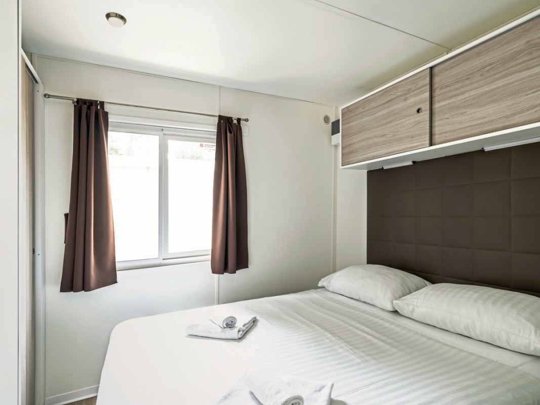 Hotel Zaton Holiday Resort Mobilheime, Kroatien, Adriatische Küste, Nin, Bild 25