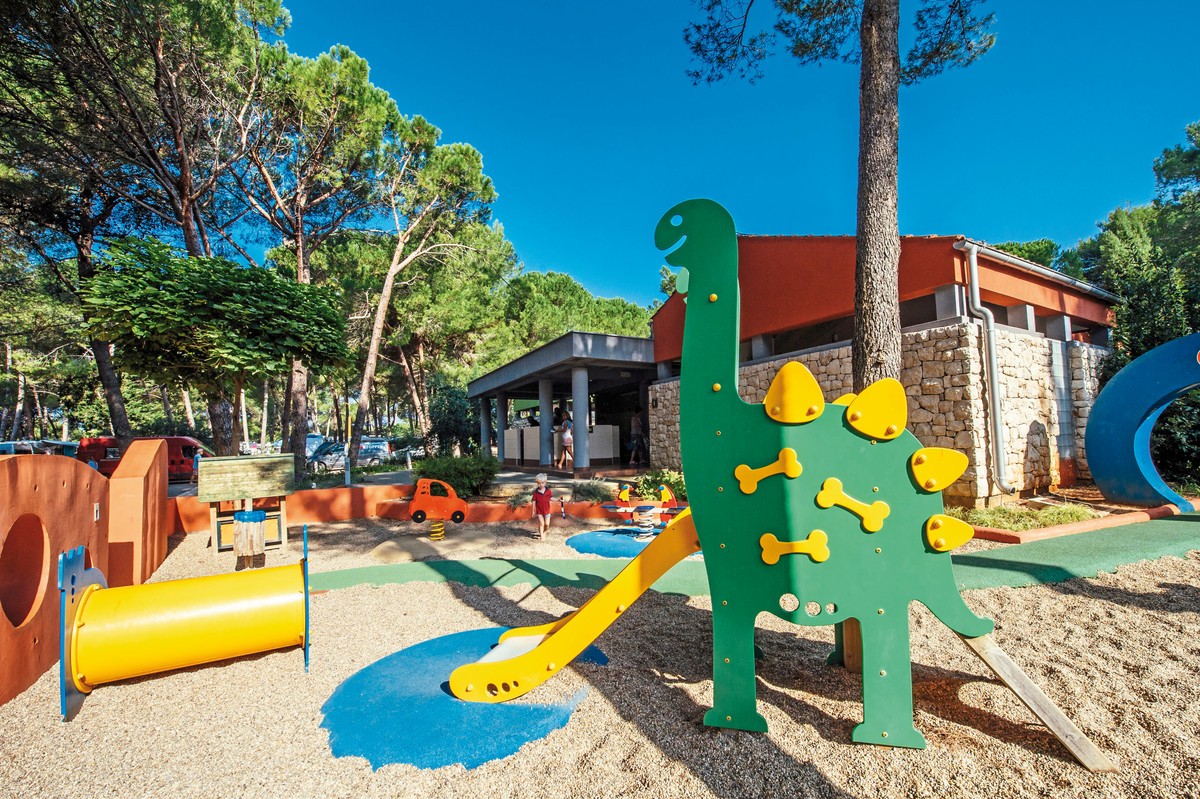 Hotel Zaton Holiday Resort Mobilheime, Kroatien, Adriatische Küste, Nin, Bild 30