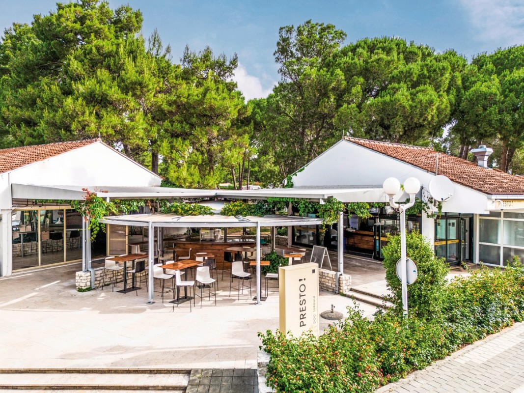 Hotel Zaton Holiday Resort Mobilheime, Kroatien, Adriatische Küste, Nin, Bild 6