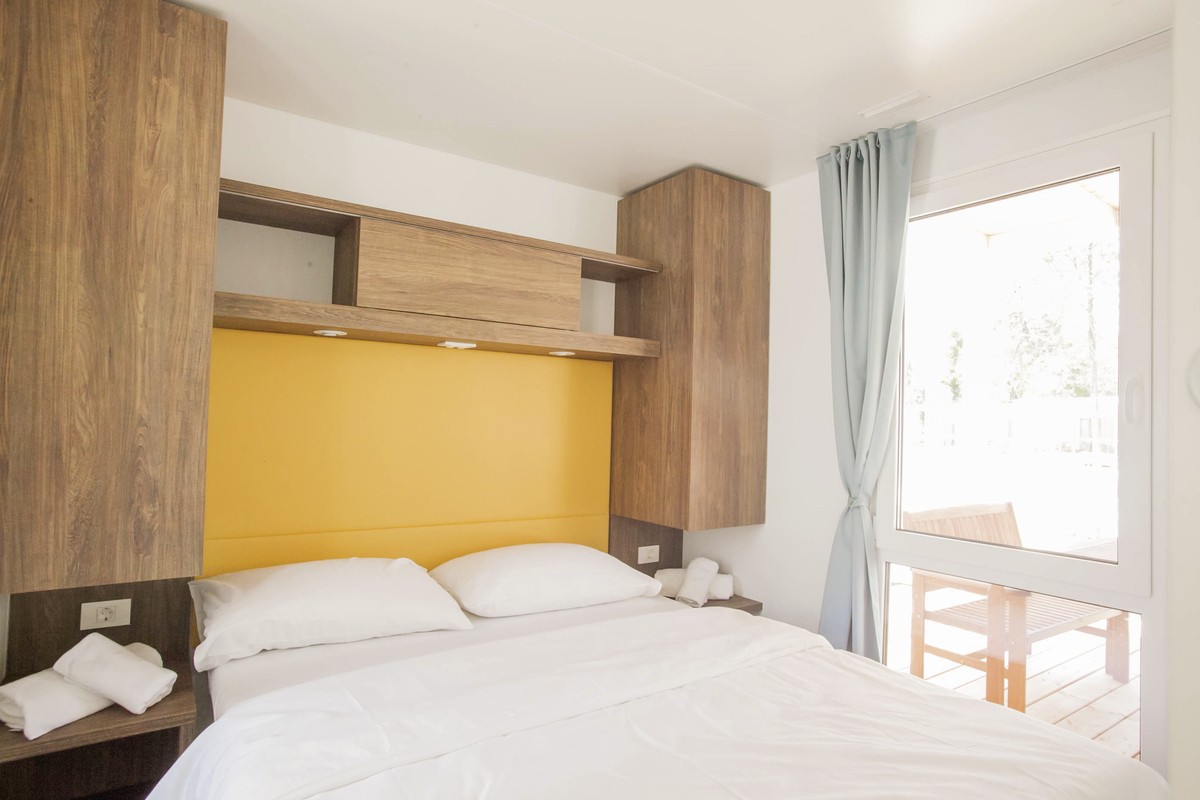 Hotel Camping Strasko, Kroatien, Nordadriatische Inseln, Novalja, Bild 12
