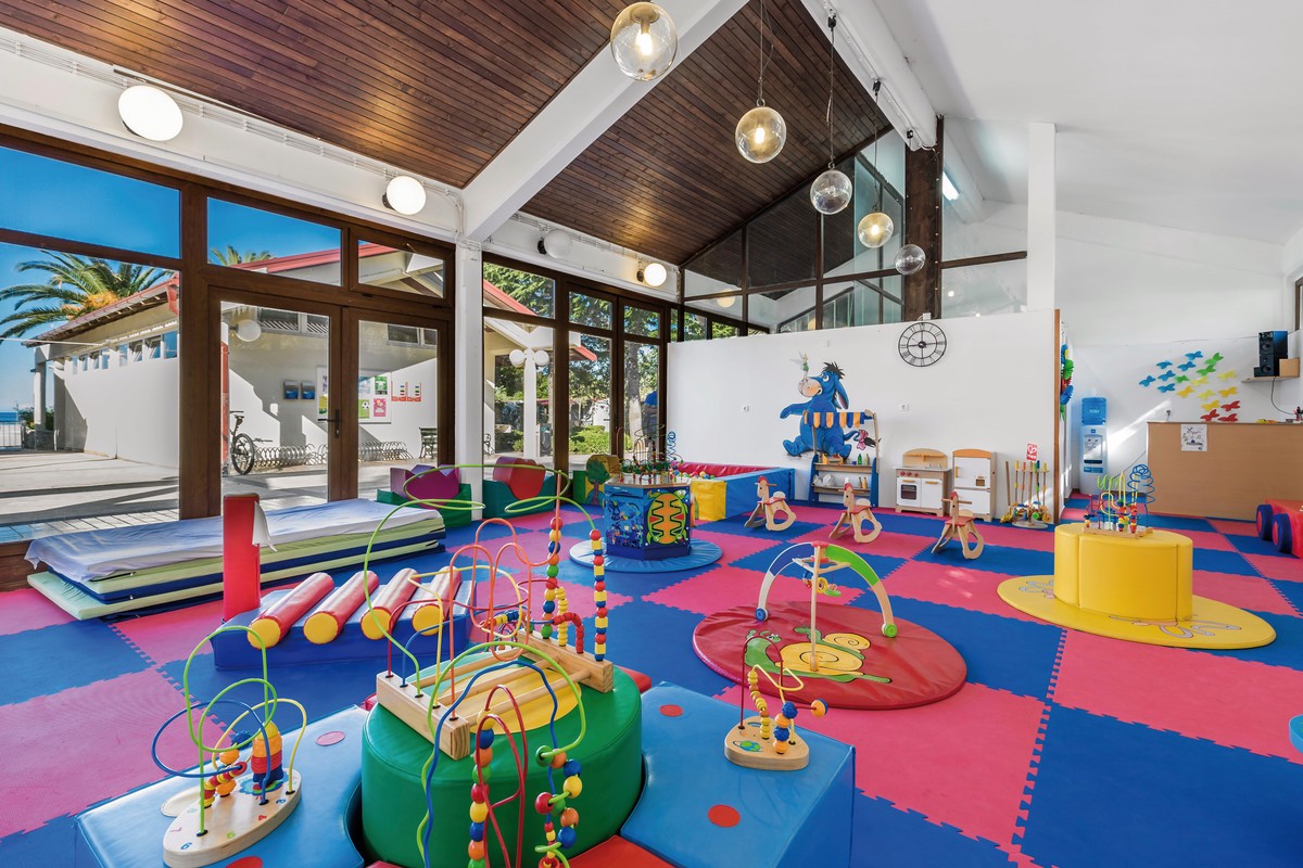 Hotel Camping Strasko, Kroatien, Nordadriatische Inseln, Novalja, Bild 21