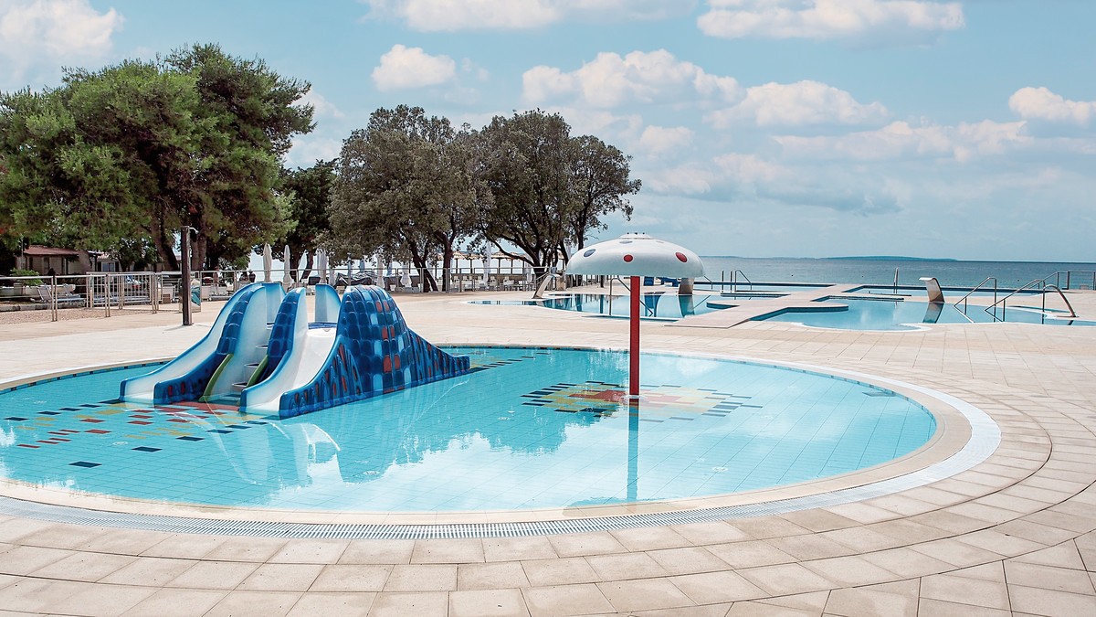 Hotel Camping Strasko, Kroatien, Nordadriatische Inseln, Novalja, Bild 3