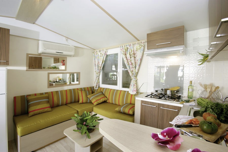 Hotel Camping Strasko, Kroatien, Nordadriatische Inseln, Novalja, Bild 7