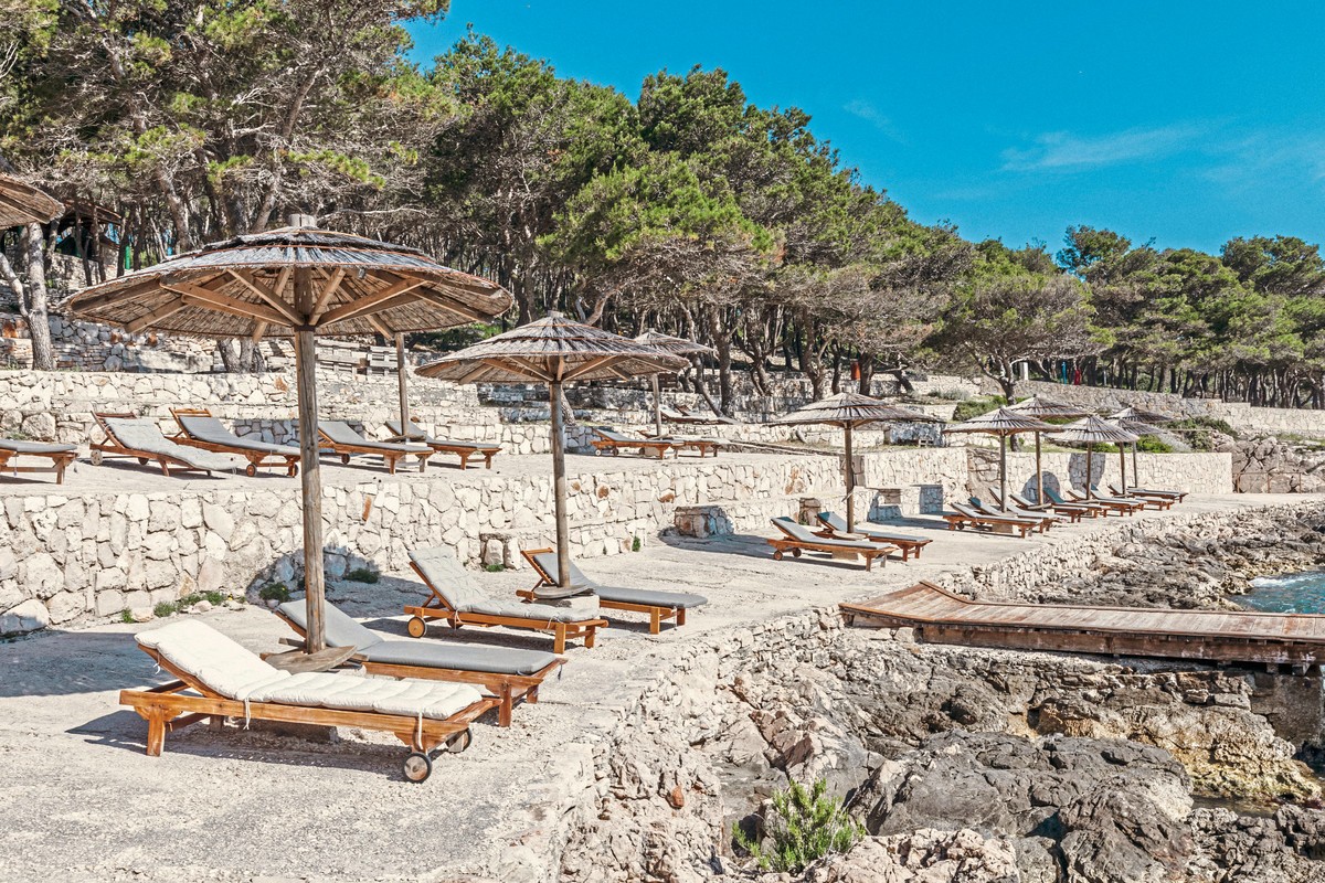 Hotel Obonjan Island Resort, Kroatien, Nordadriatische Inseln, Insel Obonjan, Bild 10