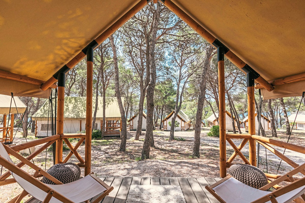 Hotel Obonjan Island Resort, Kroatien, Nordadriatische Inseln, Insel Obonjan, Bild 13