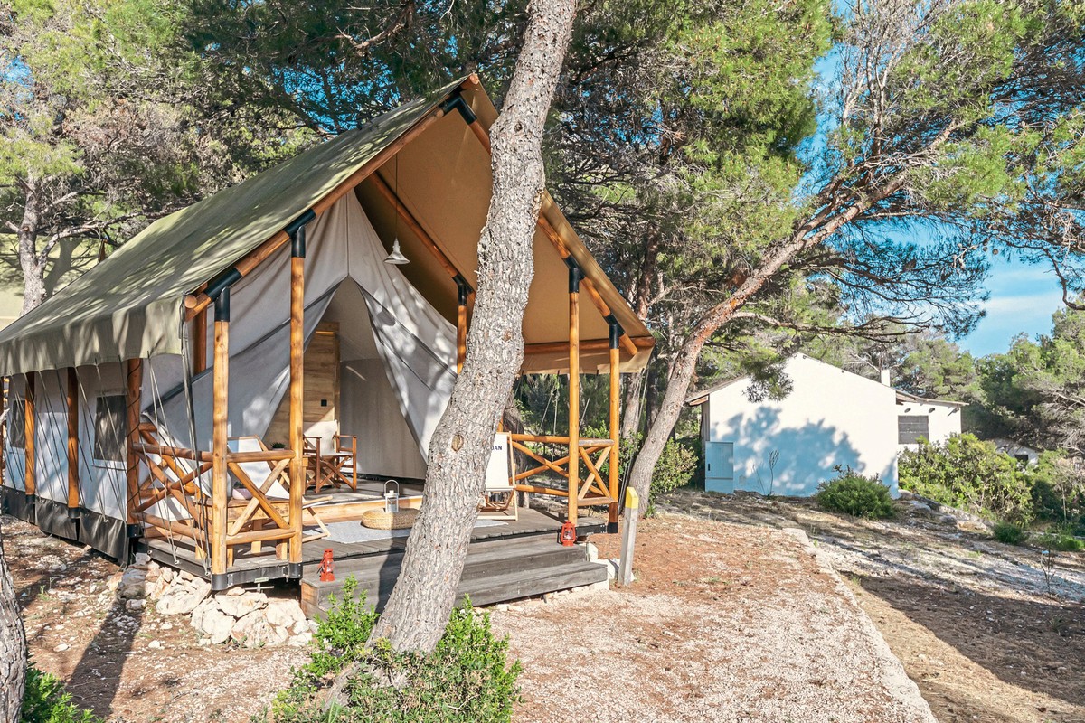 Hotel Obonjan Island Resort, Kroatien, Nordadriatische Inseln, Insel Obonjan, Bild 14
