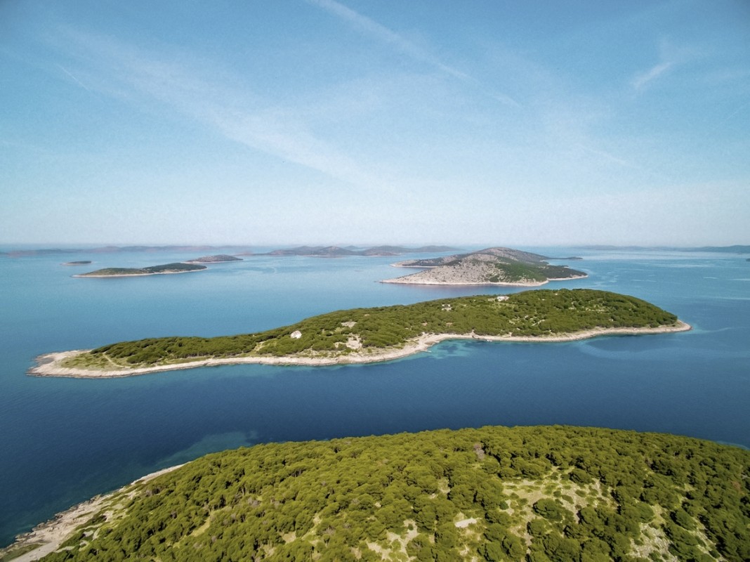 Hotel Obonjan Island Resort, Kroatien, Nordadriatische Inseln, Insel Obonjan, Bild 4
