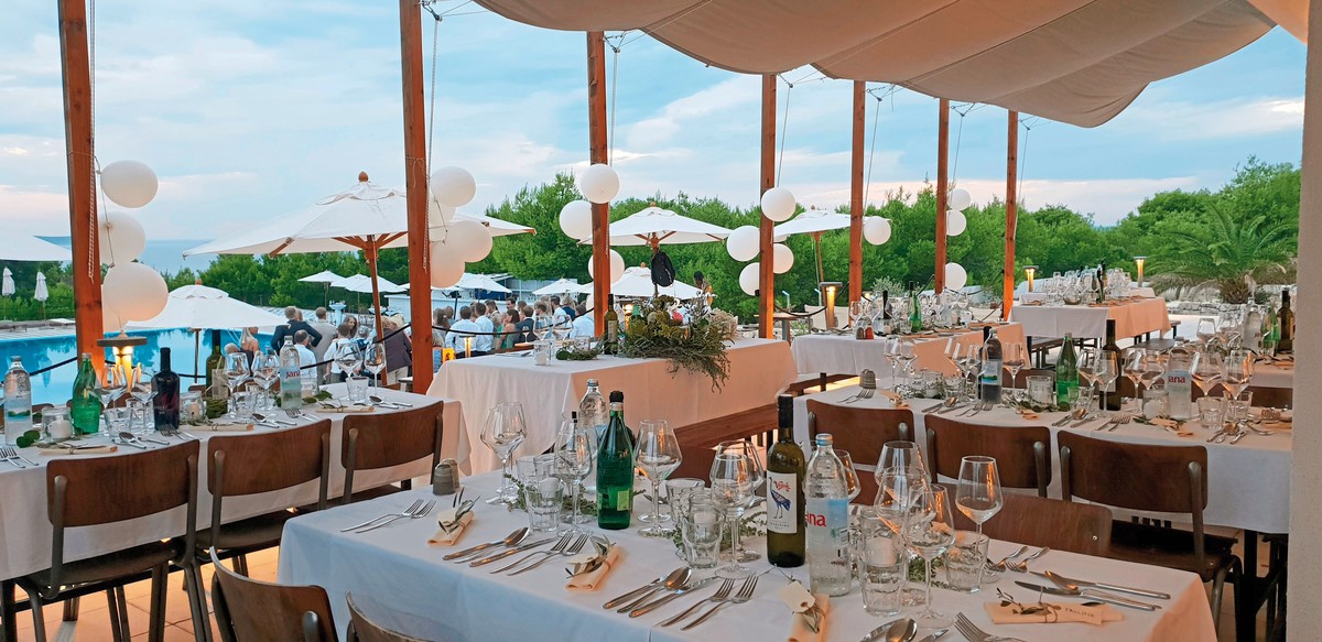 Hotel Obonjan Island Resort, Kroatien, Nordadriatische Inseln, Insel Obonjan, Bild 7