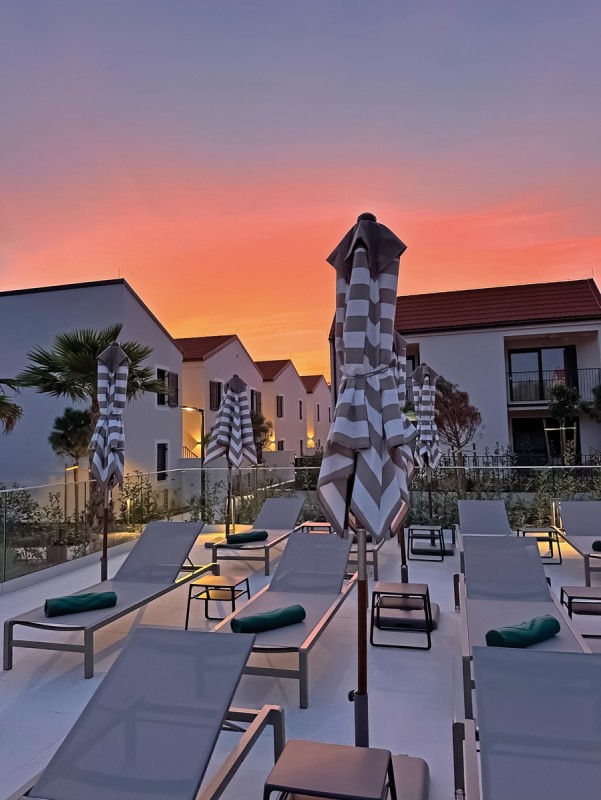 Molum Hotel & Residences, Kroatien, Adriatische Küste, Sveti Filip i Jakov, Bild 42