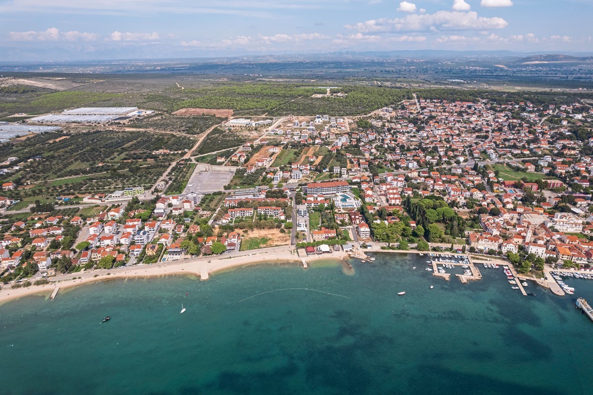 Molum Hotel & Residences, Kroatien, Adriatische Küste, Sveti Filip i Jakov, Bild 53