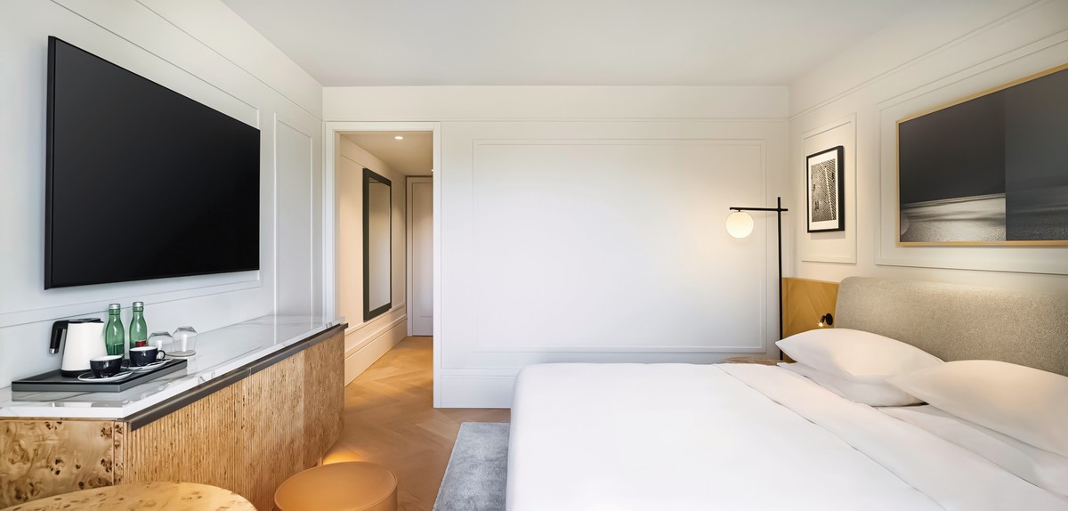 Hotel Hyatt Regency Zadar, Kroatien, Adriatische Küste, Zadar, Bild 4