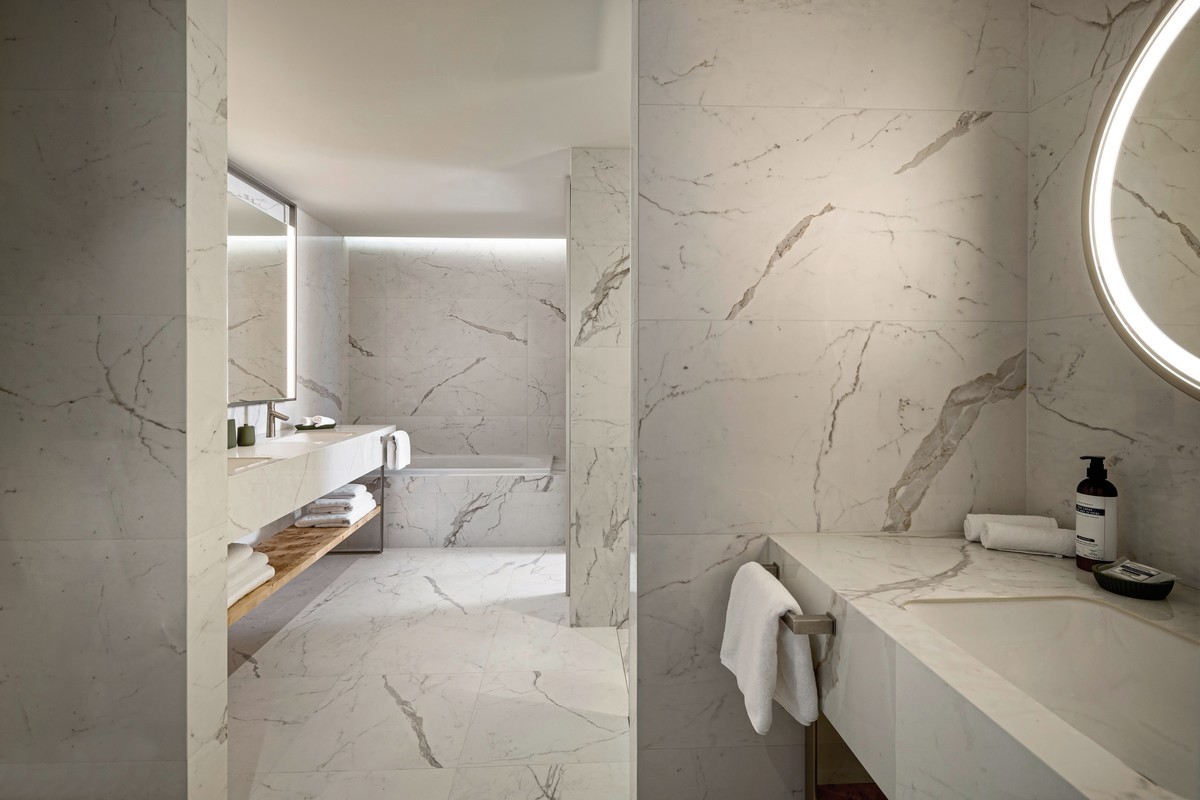 Hotel Hyatt Regency Zadar, Kroatien, Adriatische Küste, Zadar, Bild 7