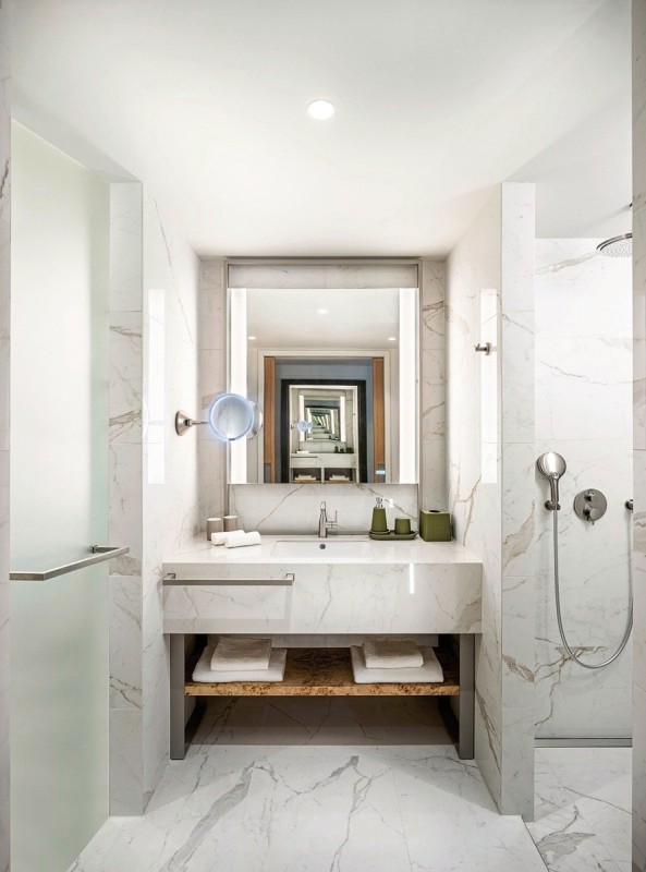 Hotel Hyatt Regency Zadar, Kroatien, Adriatische Küste, Zadar, Bild 8