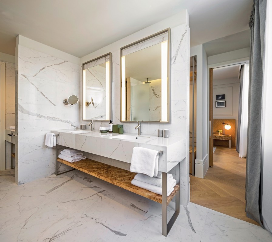 Hotel Hyatt Regency Zadar, Kroatien, Adriatische Küste, Zadar, Bild 9