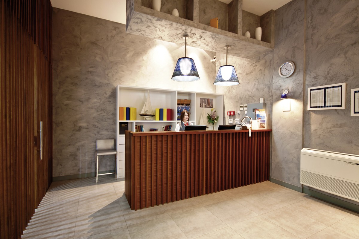 Hotel In, Kroatien, Adriatische Küste, Biograd na Moru, Bild 7