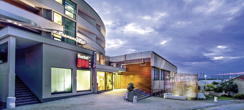 Hotel In, Kroatien, Adriatische Küste, Biograd na Moru, Bild 2