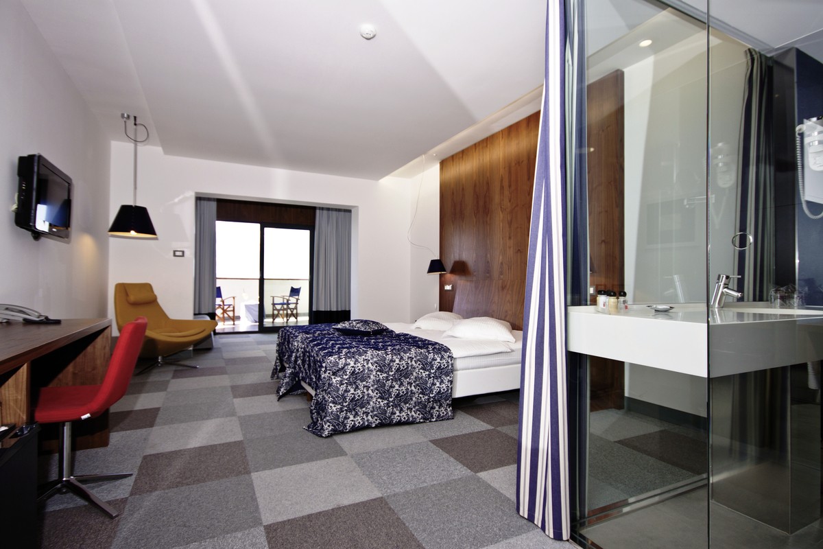 Hotel In, Kroatien, Adriatische Küste, Biograd na Moru, Bild 3