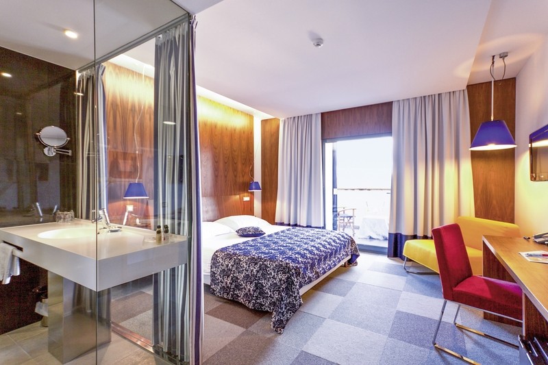 Hotel In, Kroatien, Adriatische Küste, Biograd na Moru, Bild 4