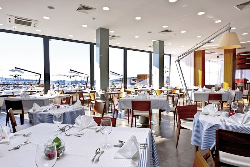 Hotel In, Kroatien, Adriatische Küste, Biograd na Moru, Bild 5